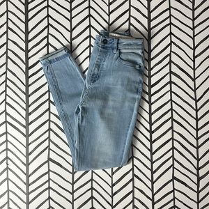Paragon Fitwear High Waisted Jeans